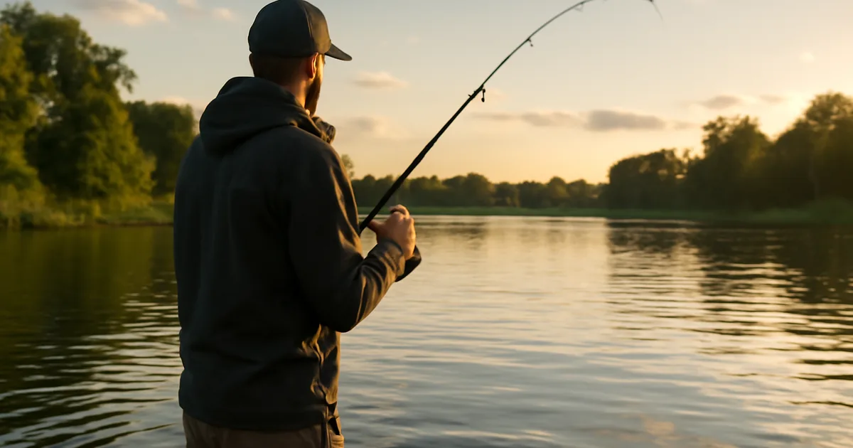 Alternatives à Caperlan pour la Pêche aux Carnassiers : Notre Sélection