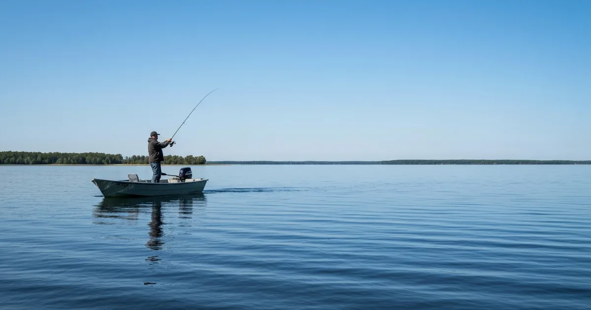 Pecheur.com : Avis et Meilleures Alternatives pour Pêcheurs Carnassiers