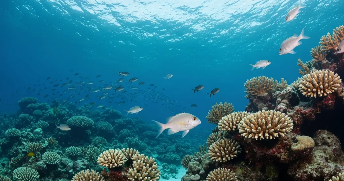 Biodiversité aquatique : les espèces menacées que tout pêcheur doit connaître