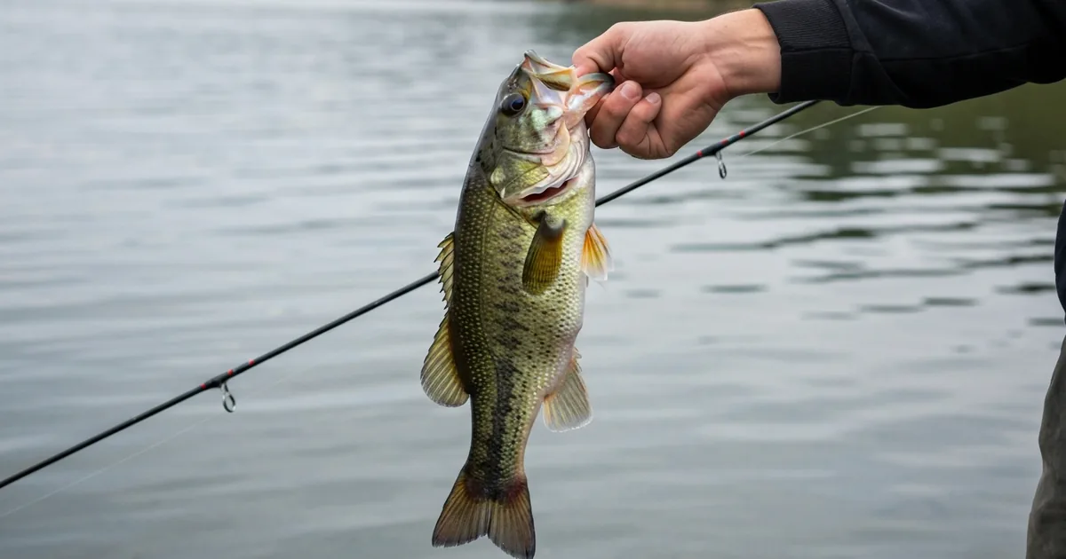 Black Bass : Techniques, Spots et Réglementation en France