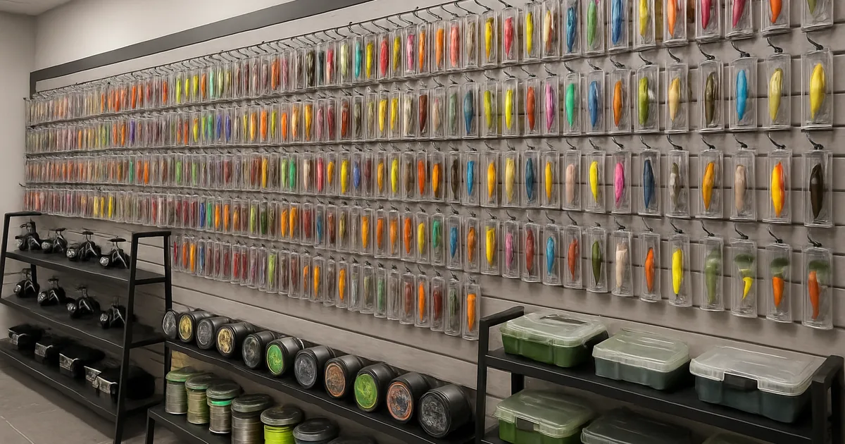 Fish and Ship : Que Vaut cette Boutique et Quelles Alternatives pour vos Leurres ?