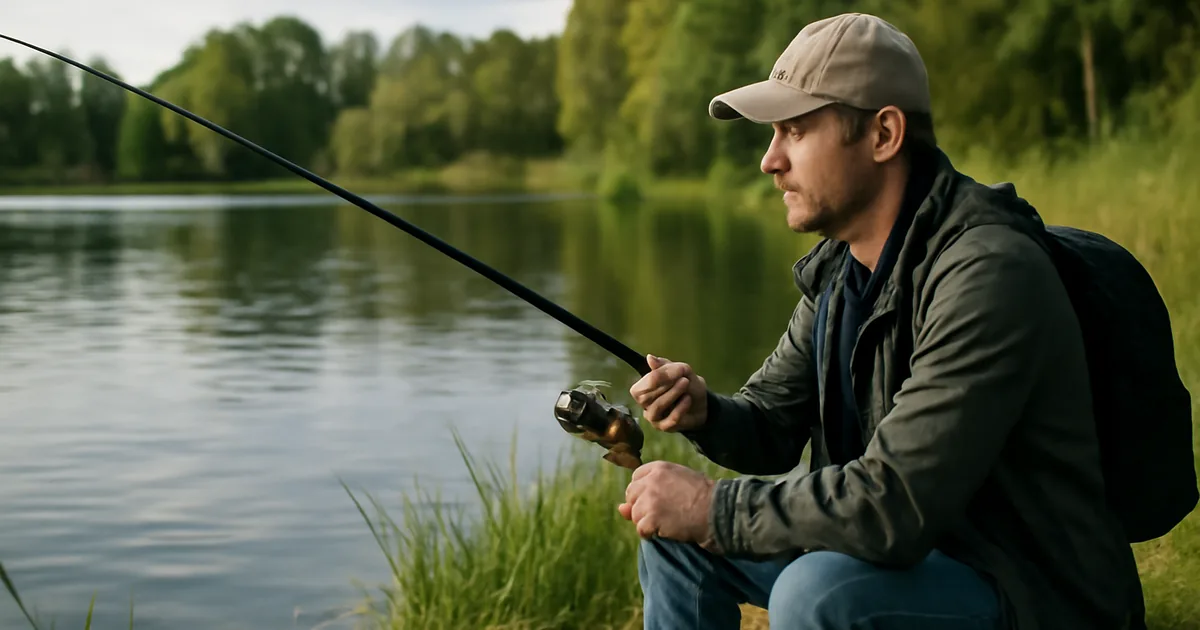 Pêche aux Carnassiers pour Débutant : Guide Complet Brochet, Sandre et Perche