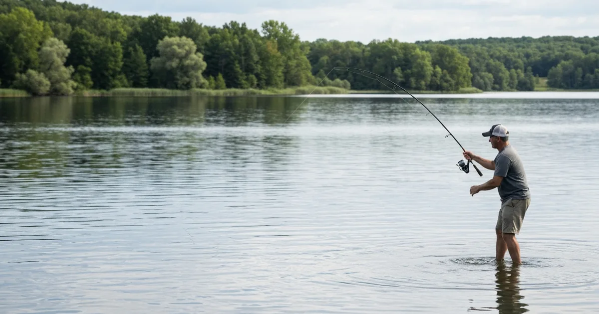 Instinct Pêche : Avis et Comparatif avec d'Autres Boutiques Spécialisées