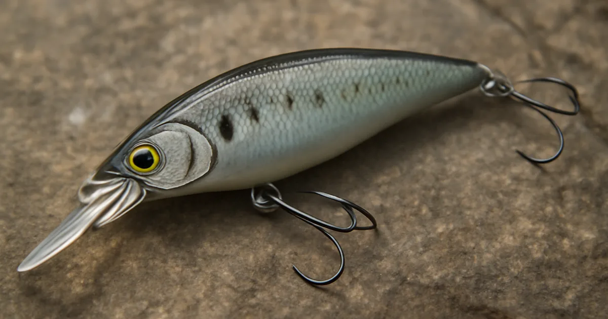 Jerkbait : Guide Complet pour Pêcher le Brochet avec ce Leurre