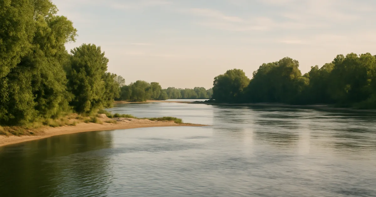 La Loire : biodiversité, histoire et enjeux de préservation
