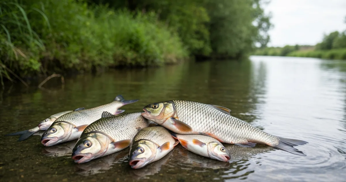 Lac de Pont en Côte-d'Or : Spots et Espèces à Pêcher