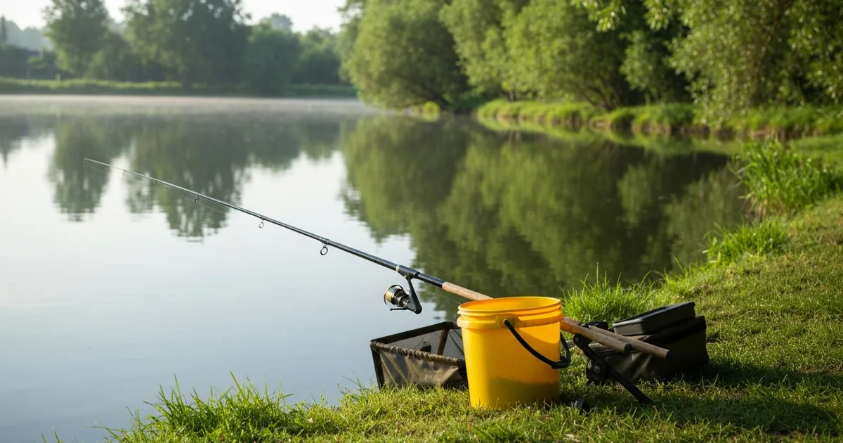 Pêche au Vif : Montages, Appâts Vivants et Techniques pour Carnassiers