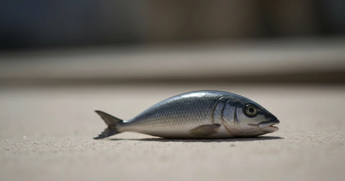Pêche de la dorade royale au leurre : montages et spots