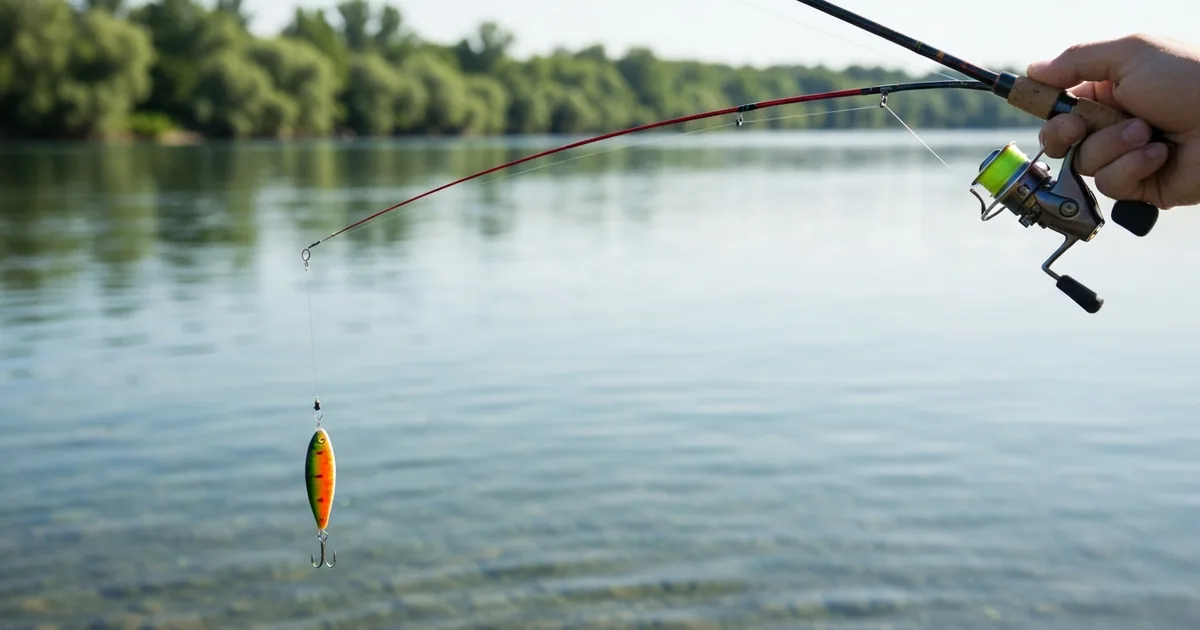 Pêche aux Leurres Ultra-Léger : Techniques et Montages pour Carnassiers