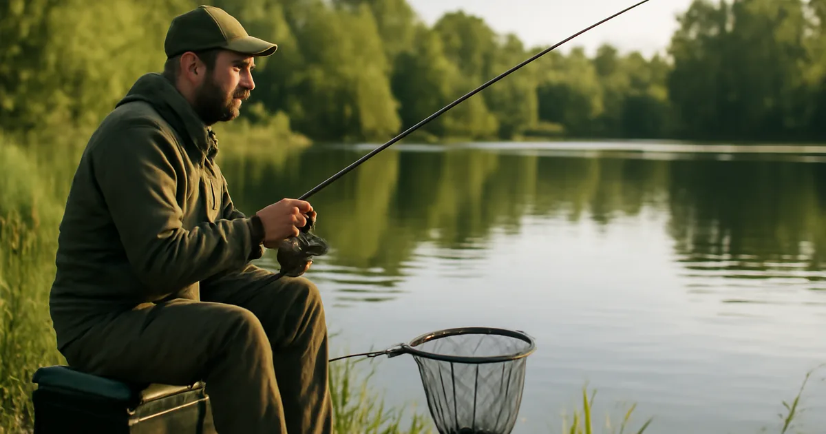 Sensas Pêche : Avis sur les Amorces et Accessoires, et Alternatives