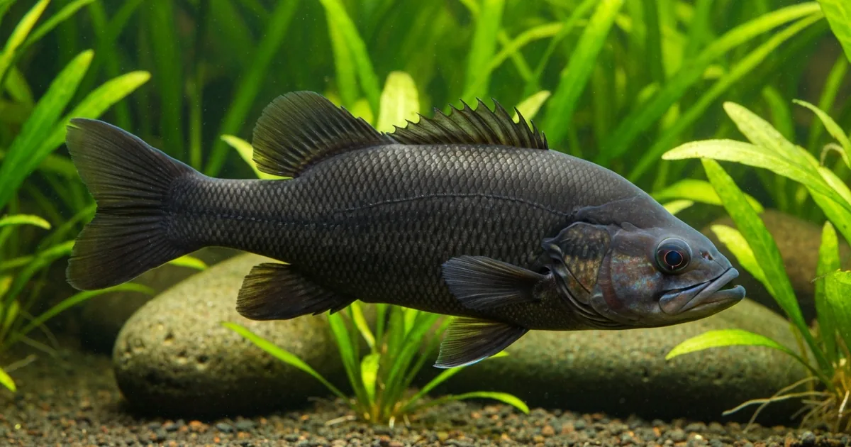 Black-Bass